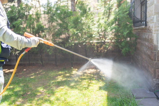 Best Pest Removal Services  in Pendleton, OR