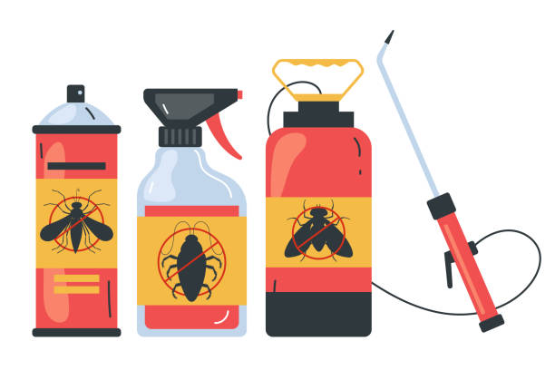 Professional Pest Control in Pendleton, OR