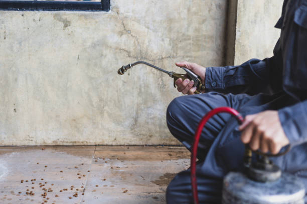 Best Exterminator Services  in Pendleton, OR